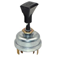 HEADLIGHT SWITCH FOR LONG LIGHT FARMTRAC 50 55