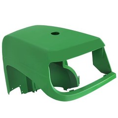 Front Right Fender For John Deere Green – Gator 620i 850D HPX replace AM137567
