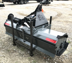 New Dirt Dog RT 206 Roto Tiller 6 ft. HD USA* FREE 1000 MILE DELIVERY FROM KY
