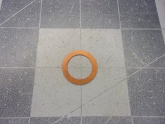 CNH-New Holland 10279760 (10) Sealing Washers 837613