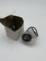 IH INTERNATIONAL Super A Water Temp Gauge 19-1/4″ line USA Made