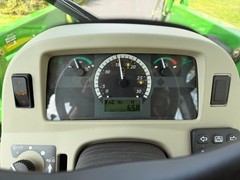 2015 John Deere 4052R Tractor Cab Heat A/C Loader