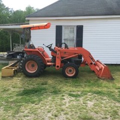 Sun Shield Tuff Top Tractor Canopy For ROPS 48-3/8″ X 48-3/8″ – Orange