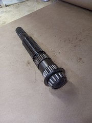 Vintage OEM John Deere 50 Counter Shaft AB3499R
