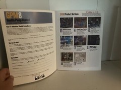 Goulds Pump Manual GPM8 * 2004 * Retired *