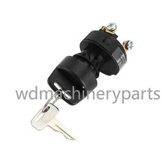 4360469 Ignition Switch Fits For JLG 1932RS 2030ES 2032E2 2032ES 3246E2 600SJ
