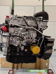 New Original Mitsubishi Engine S4S-DT or 3044CT 804D-33T 62KW 2500rpm