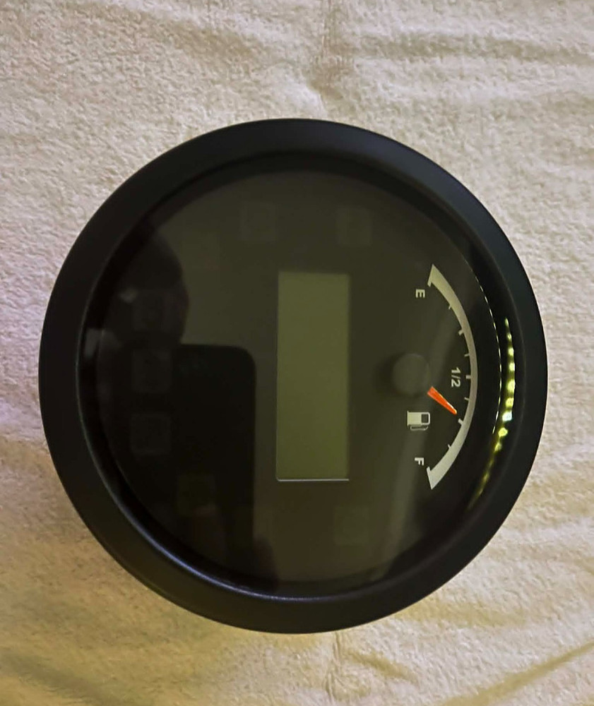 OEM Multi-Gauge 1001170738 for JLG SkyTrak T4F