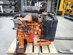 Yanmar 3TNV88-DSA Diesel Engine Power Unit Godwin Pump VIDEO!