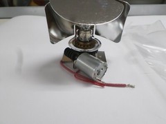 PSE/Code 3 S35490 Halogen Intensity Rotator Module 50w Std Speed