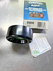 89098 Genuine DAYCO Idler Tensioner PULLEY