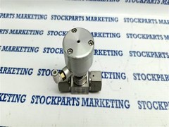 Swagelok SS-8BK-V47-1C SS8BKV471C Valve 30 Days Warranty Fast Shipping!!!