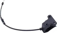 Hood Release Cable Pull Handle for Jeep Cherokee 2019-2023