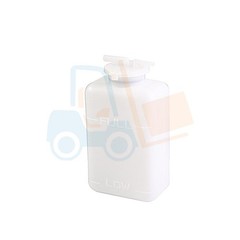 6A320-58812 Coolant Tank for Kubota B Series Tractors B2320HSDN B7610HSD ++