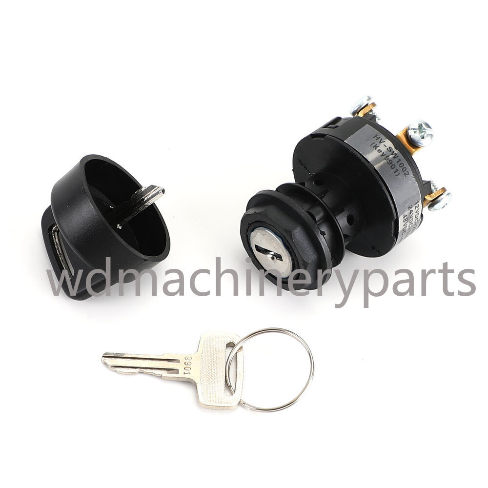 4360469 Ignition Switch Fits For JLG 1932RS 2030ES 2032E2 2032ES 3246E2 600SJ