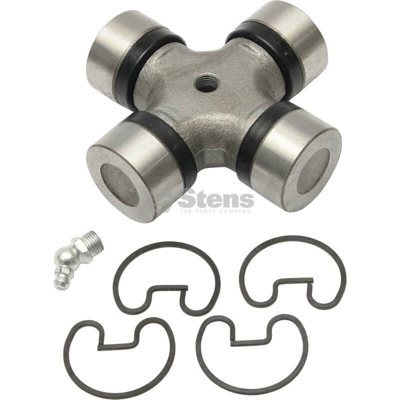 U-Joint 200-5500 for John Deere AE30034, SMA/Tisco 55N, Universal Fit