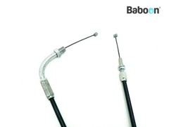 Throttle Cable Kawasaki Z 1000 ST 1979-1980 (Z1000) Set