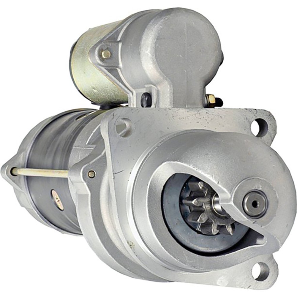 STARTER FOR PART 410-12755N 6584 865435 AZJ3190 AZJ3241 AZJ3325 AZJ3328 AZJ3342