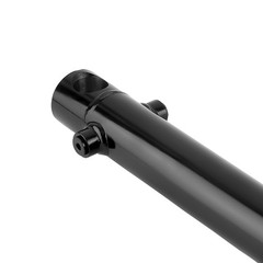 Pair Hydraulic Tilt Cylinder For New Holland L865 LS180 LX865 LX885 L180 L185