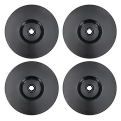 4x Idler Pulley For Bobcat Mt50 Mt52 Mt55 Mt85 6849172 7109408 Mini Loader Parts