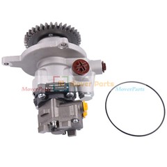 Power Steering Pump 21745603 20770313 For Volvo D11 D13 Mack MP7 MP8 Engine
