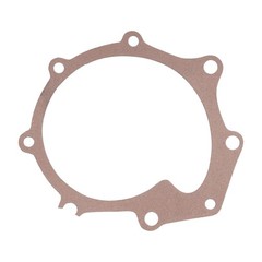 Water Pump Fits Ford New Holland 5000 3600 4100 4830 5110 #87615012 #EAPN8A513F