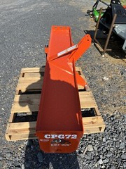 New Dirt Dog Plug Core Aerator 6′ in Orange