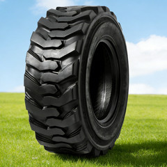 10-16.5 SKS Skid Steer Tire 10PR Heavy Duty 10×16.5 Bobcat-Fit Anti-Puncture