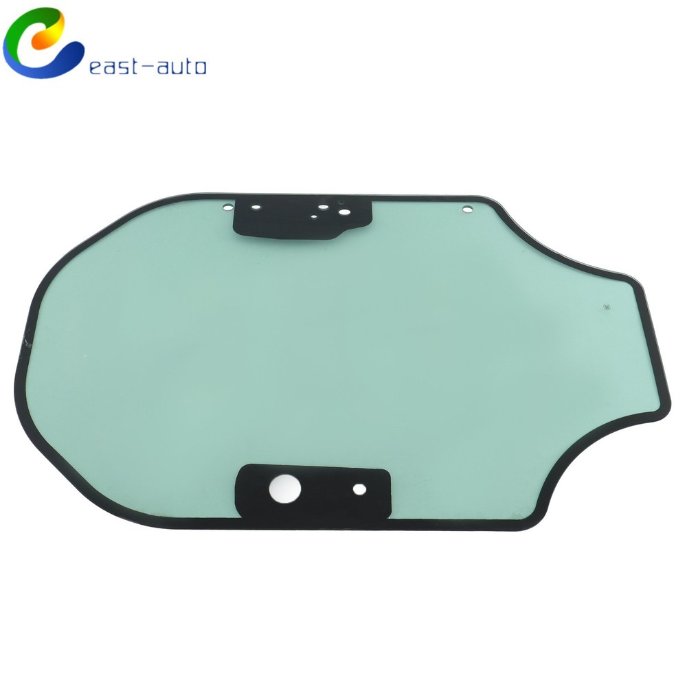345-6230 3456230 Cab Door Glass For Caterpillar 226D 242D 257D 272D 287D 299D2