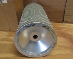 Genuine AGCO 72162544 Allis 9690 9695 9815 Inner Air Filter