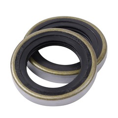 Undercarriage Pin Bushing Seal Repair Kit For Bobcat MT55 MT52 Loaders