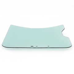 Front Door Glass Window For Bobcat G Series S185 S250 T110 T140 A220 Skid Steer