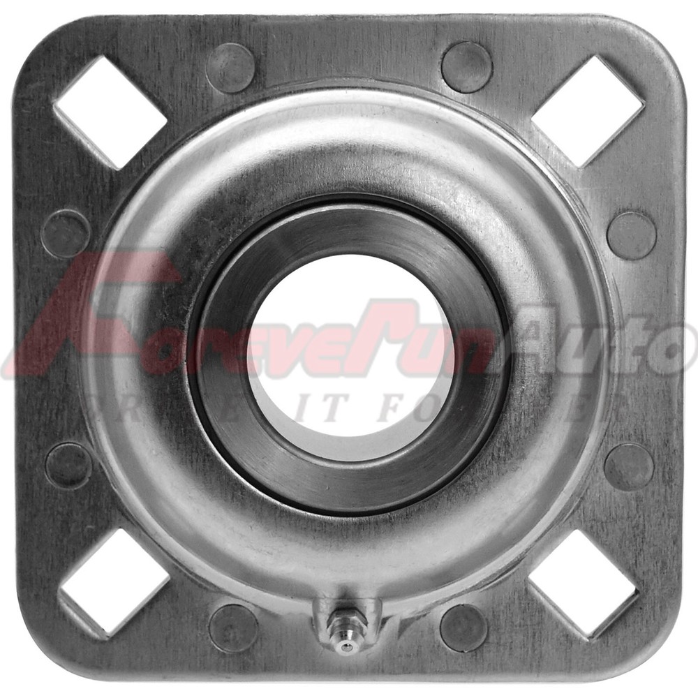 FD209RA 1-3/4″ Round Bore Harrow Flange Disc Bearing Unit FD209RJA DHU1-3/4R-209