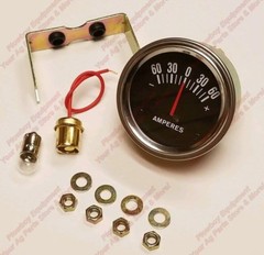 Ammeter AMP Gauge for FORD Tractor 2N 8N 9N 600 700 800 900 2000 3000 4000 1801