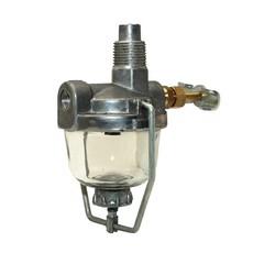 Fuel Sediment Bowl Assembly Fits John Deere and Fits Allis-Chalmers
