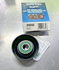 89098 Genuine DAYCO Idler Tensioner PULLEY