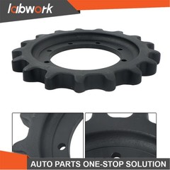 Labwork Drive Sprocket For New Holland 87447232 C337 For Case TR270 87460888
