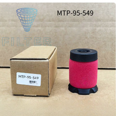 1PCS NEW WILKERSON MTP-95-549 Precision filter element MTP95549