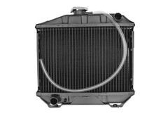124160-44501 Radiator for Yanmar Tractor YM135 YM155 YM1100 YM1300 YM1500