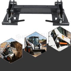 Mounting System 7143508 For Bobcat 773 S150 S160 S175 S185 S205 T180 T190