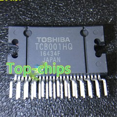 5 x TCB001HQ TCB001 ZIP25 new
