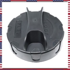 Fit For CK DK NX RX tractors K9 Mechron New KIOTI Fuel Cap Assembly T2611-54825