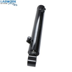 Hydraulic Tilt Cylinder RH 3787963 For Caterpillar Steer Loader 242D3 257D 257D3