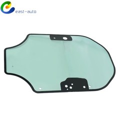 345-6230 3456230 Cab Door Glass For Caterpillar 226D 242D 257D 272D 287D 299D2