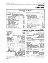 John Deere 4520 Tractor Service Manual TM1007 USB
