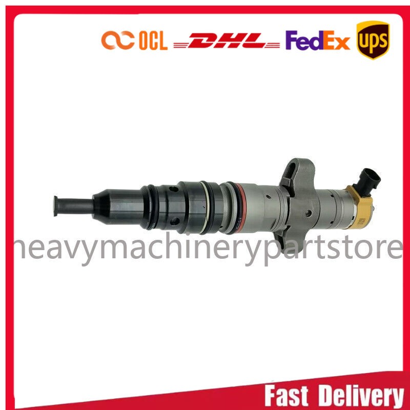 387-9427 Fuel Injectior For Caterpillar CAT 325D L 324D FM 324D 324D LN 325D MH