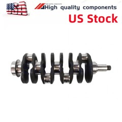 Crankshaft 234-4794 2344794 for Mitsubishi S4S S4S-IDI Engine F18B F18C Forklift