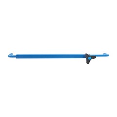 Easy Change Quick Hitch w/Stabilizer Bar for Category 2 Tractors & Implements