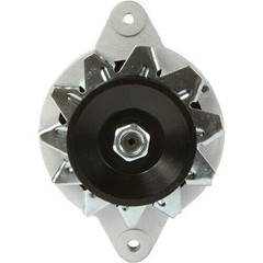 Alternator Fits Isuzu Eng Industrial Equipment 3AE1 4JB1 C240 6581-200-349-0