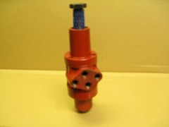 Farmall IH International Char Lynn power steering generator hand pump 382924r91